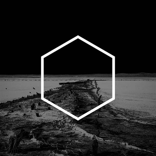 Lustmord: The Dark Places of the Earth 2LP